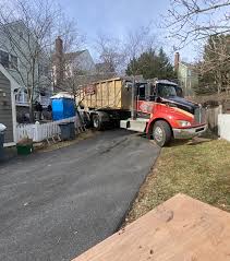 Recycling Services for Junk in Ripley, TN